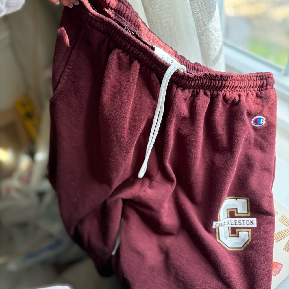 Champion College of Charleston Sweatpants